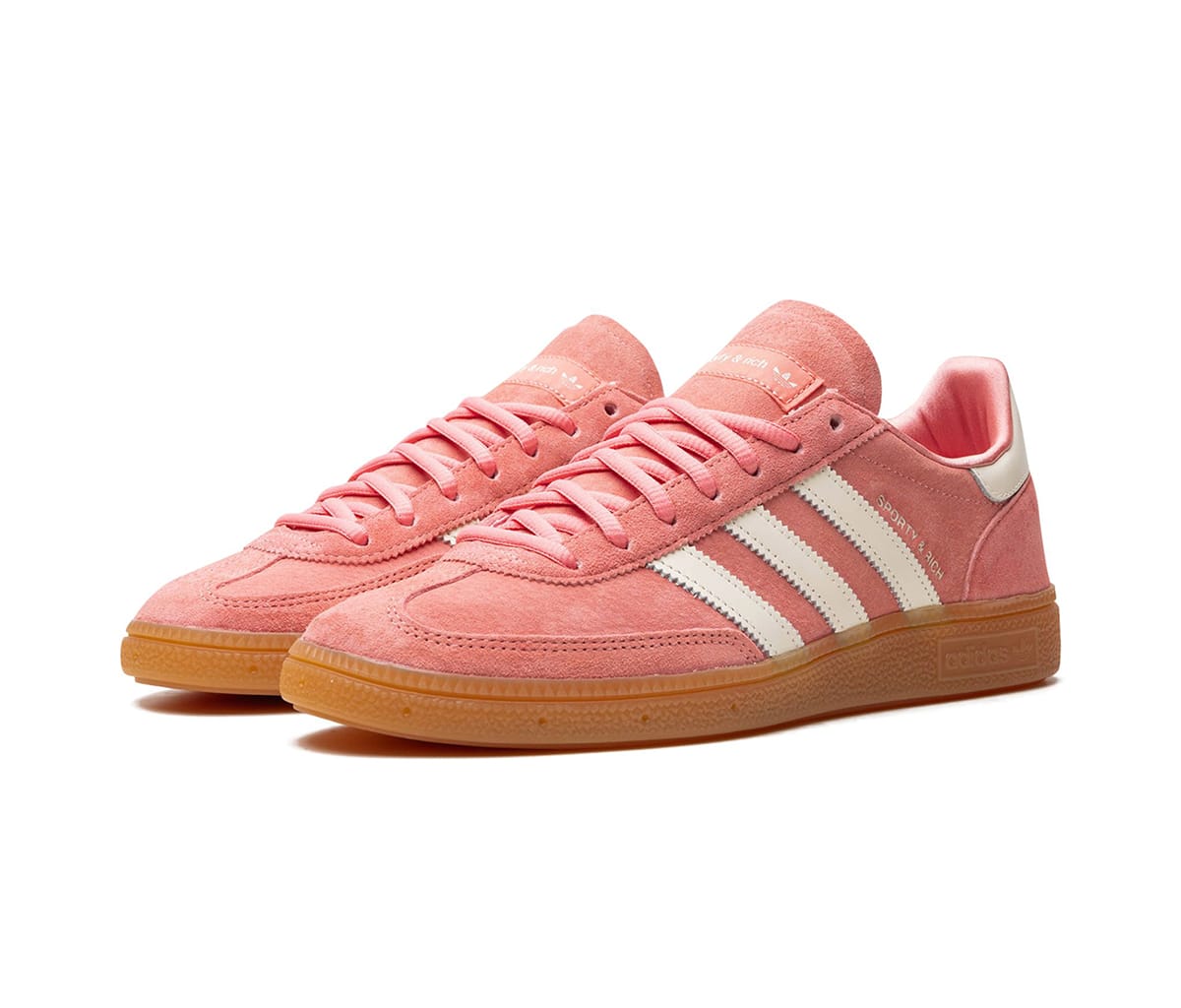 adidas Handball Spezial Sporty & Rich Pink