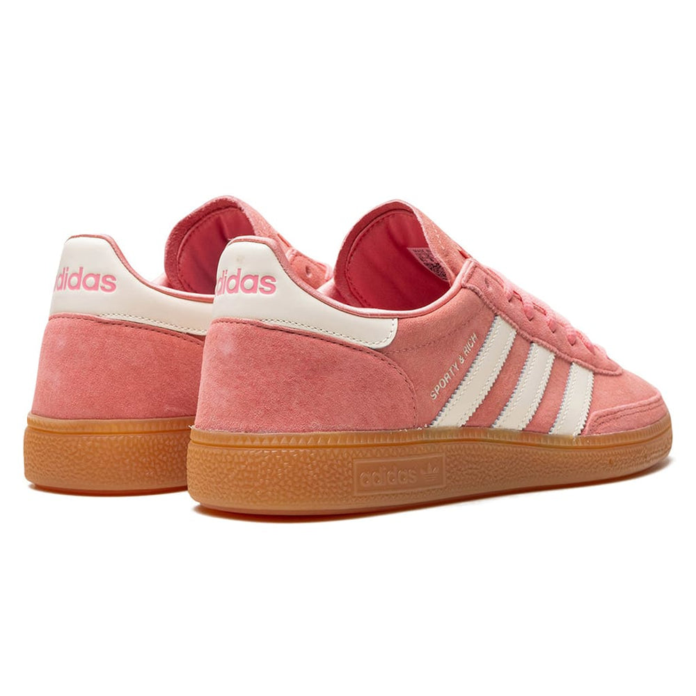 
                      
                        adidas Handball Spezial Sporty &amp; Rich Pink
                      
                    