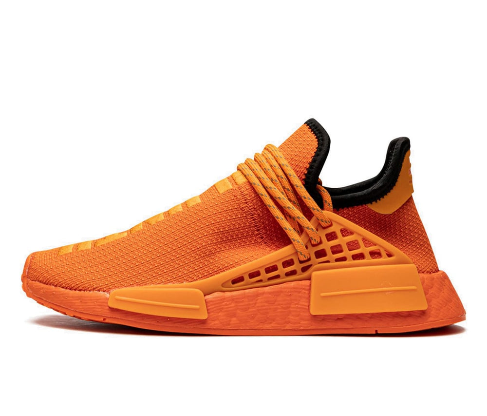 adidas NMD HU Pharrell Orange