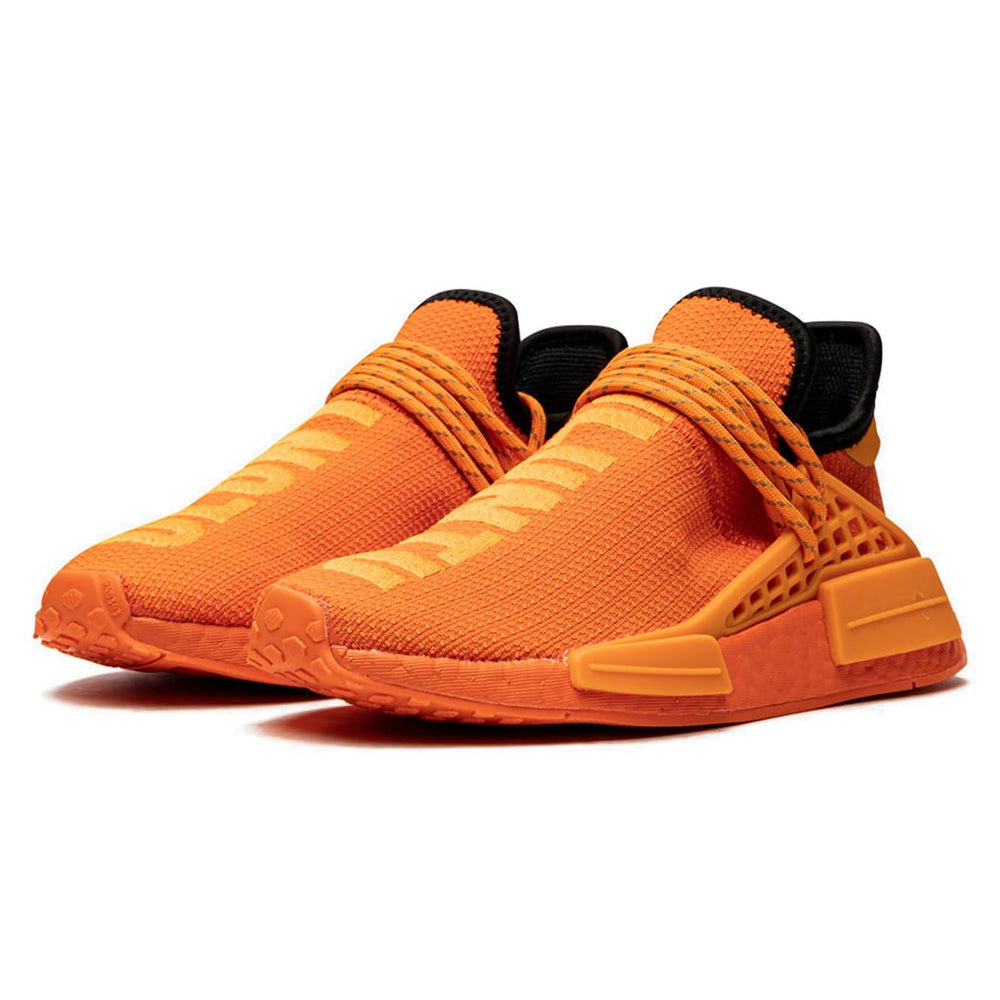 
                      
                        adidas NMD HU Pharrell Orange
                      
                    