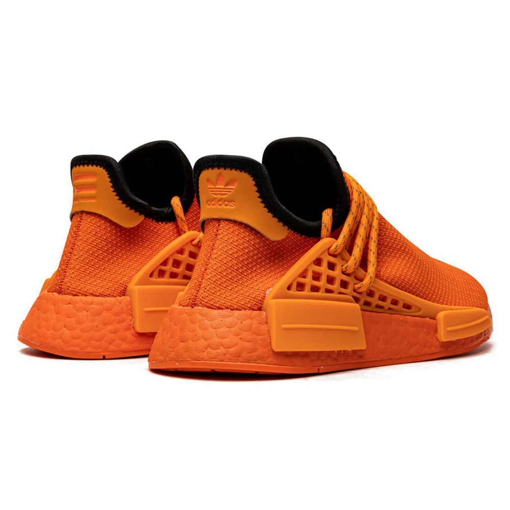 
                      
                        adidas NMD HU Pharrell Orange
                      
                    