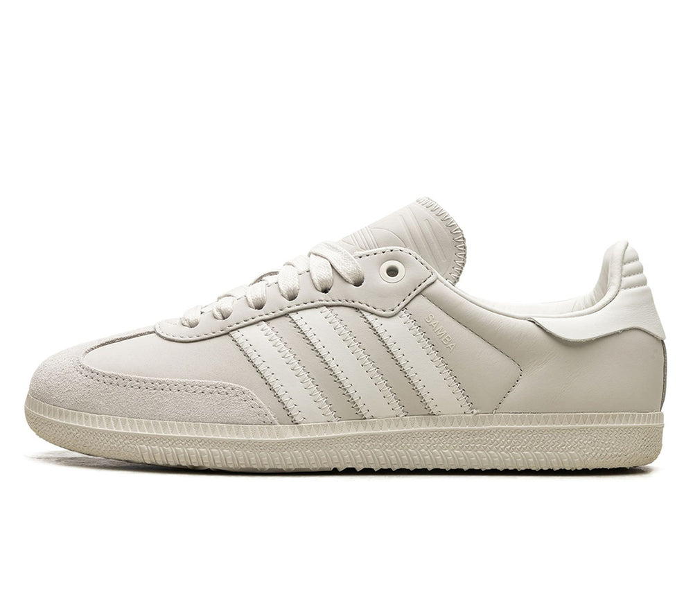 adidas Samba Humanrace Cloud White