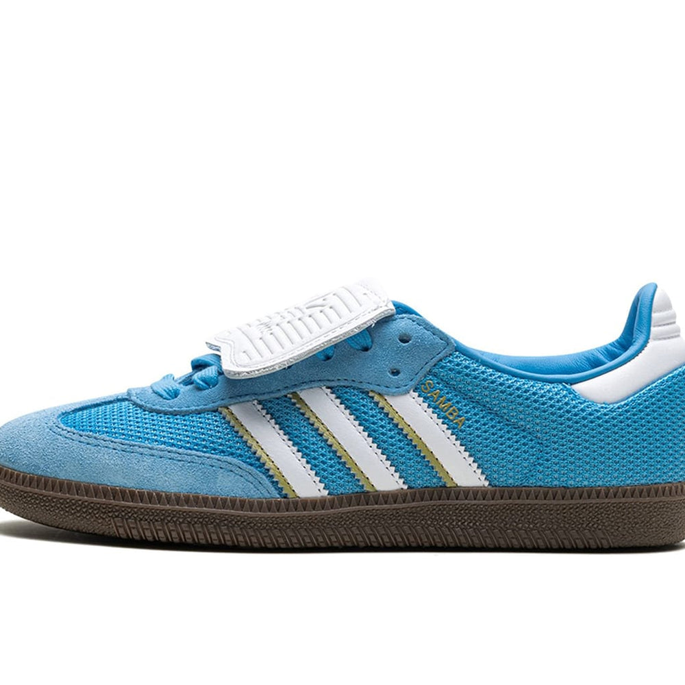 
                      
                        adidas Samba LT Semi Blue Burst
                      
                    