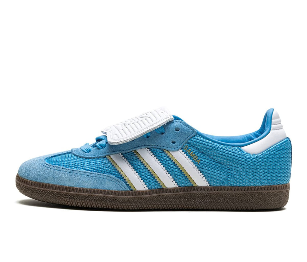 adidas Samba LT Semi Blue Burst