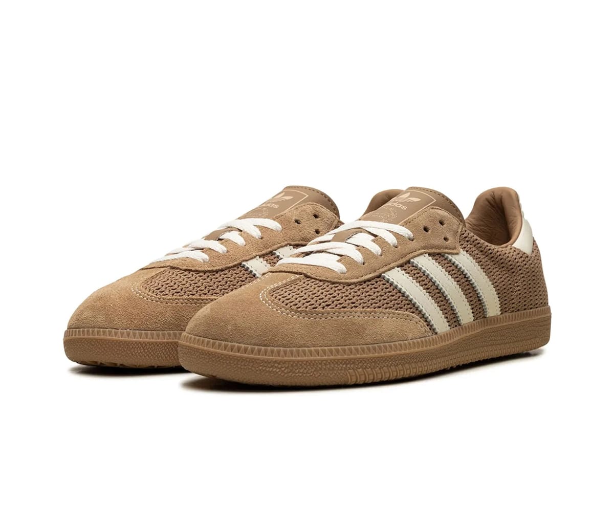 adidas Samba OG Cardboard