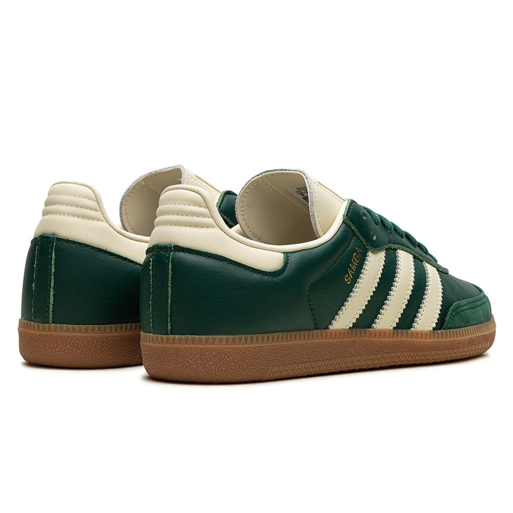 
                      
                        adidas Samba OG Collegiate Green (W)
                      
                    