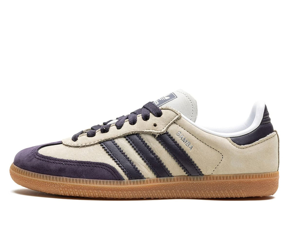 adidas Samba OG Putty Grey Black (W)