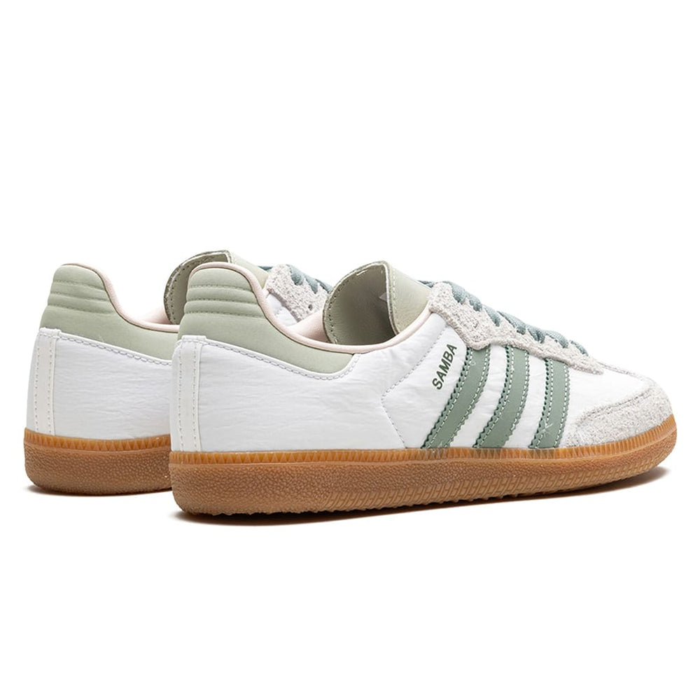 
                      
                        adidas Samba OG Silver Green Putty Mauve (W)
                      
                    