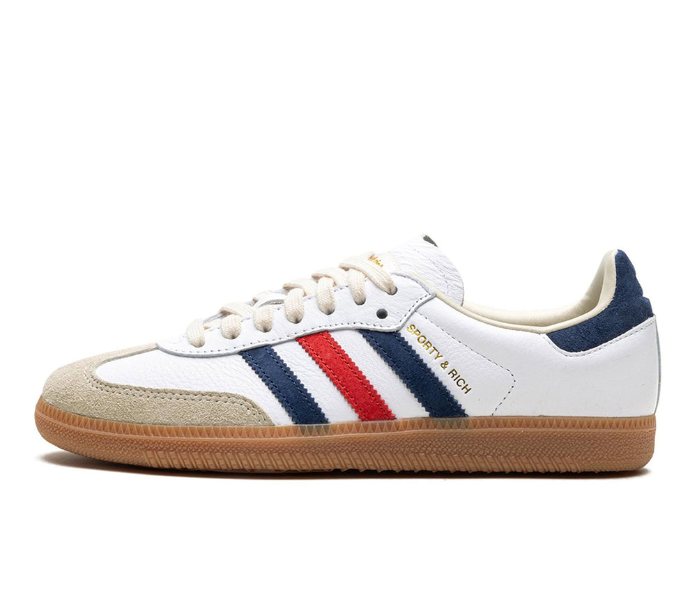 adidas Samba OG Sporty & Rich USA