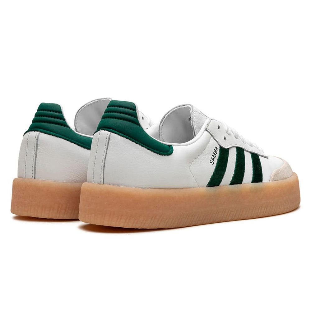 
                      
                        adidas Sambae White Collegiate Green Gum (W)
                      
                    