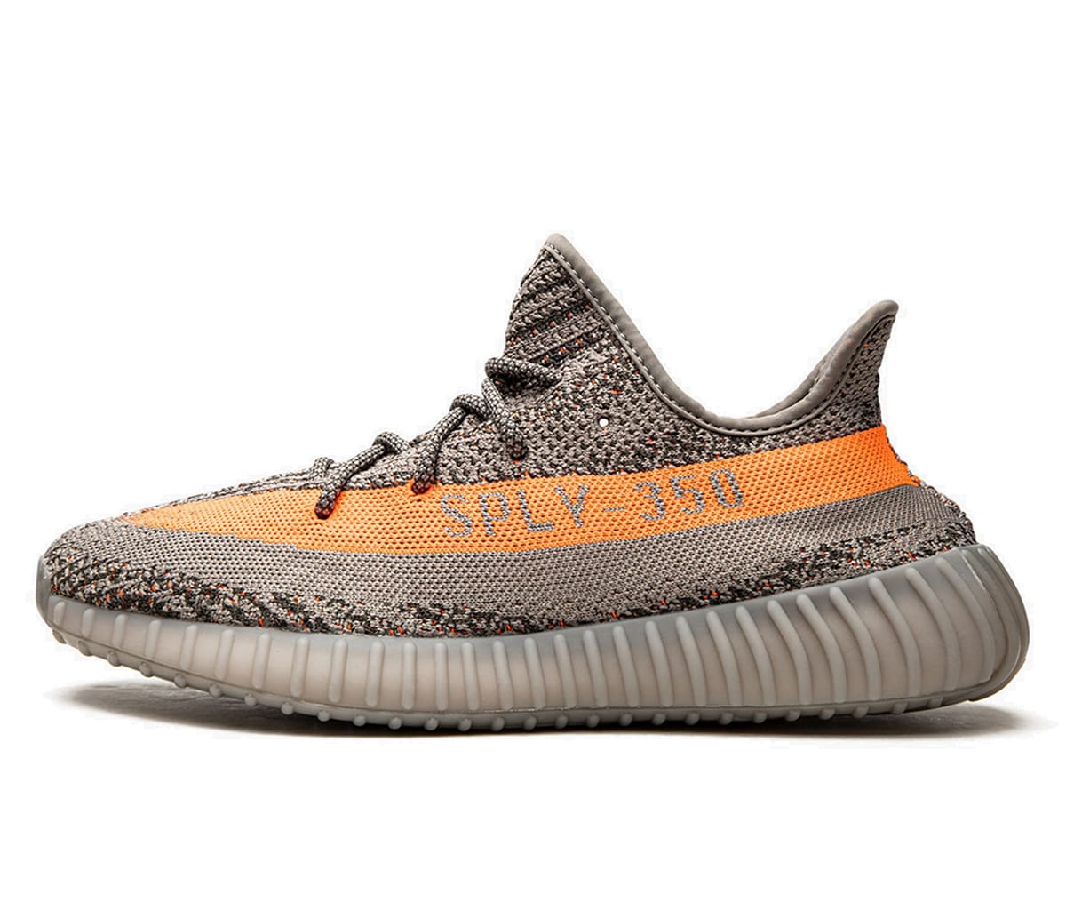 adidas Yeezy Boost 350 V2 Beluga Reflective