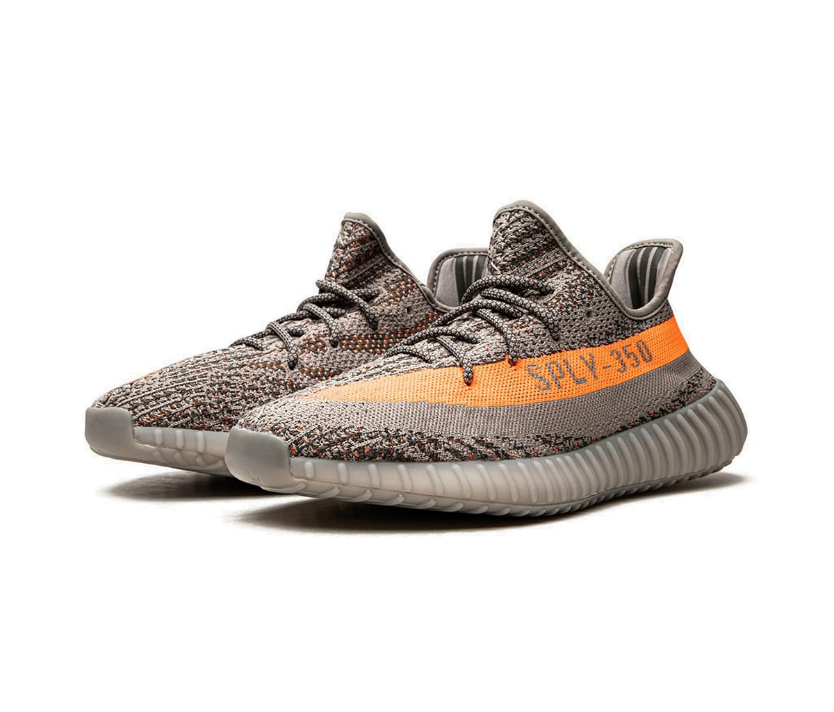 adidas Yeezy Boost 350 V2 Beluga Reflective