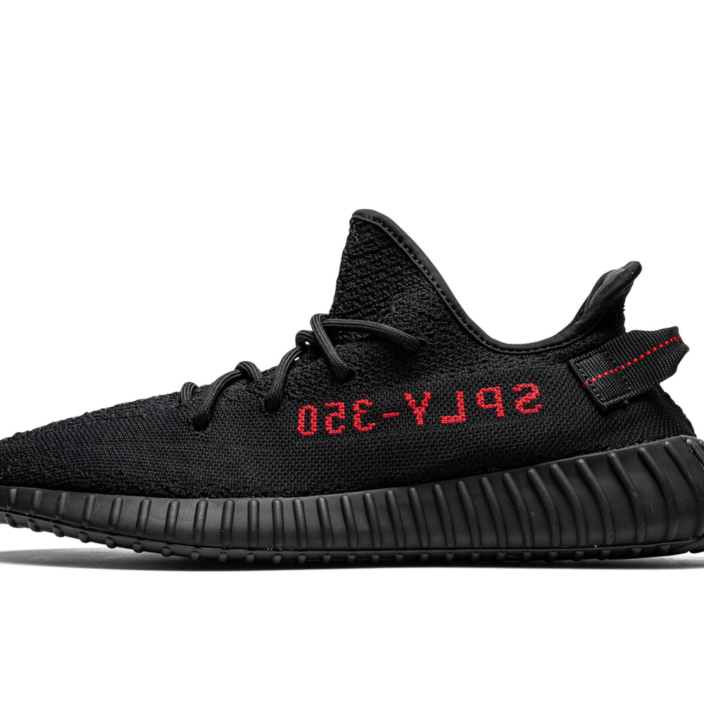 adidas Yeezy Boost 350 V2 Black Red