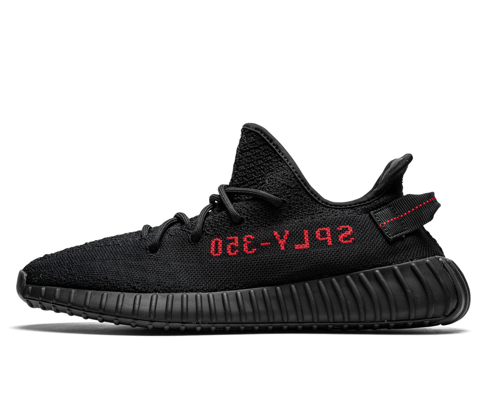 adidas Yeezy Boost 350 V2 Black Red