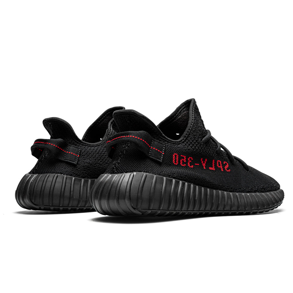 
                      
                        adidas Yeezy Boost 350 V2 Black Red
                      
                    