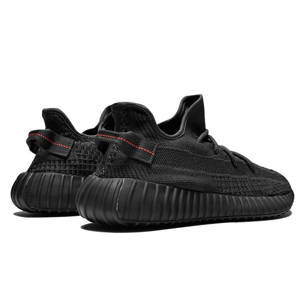 
                      
                        adidas Yeezy Boost 350 V2 Black (Non-Reflective)
                      
                    