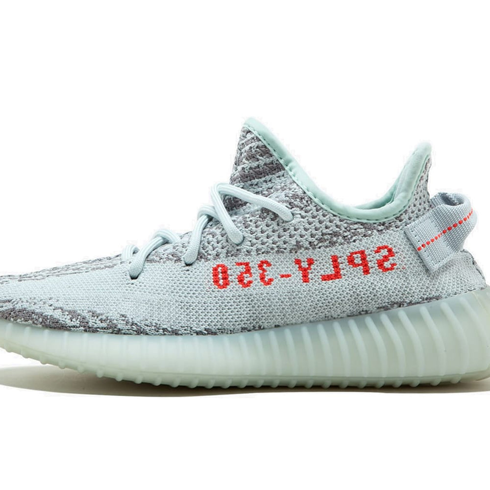 adidas Yeezy Boost 350 V2 Blue Tint