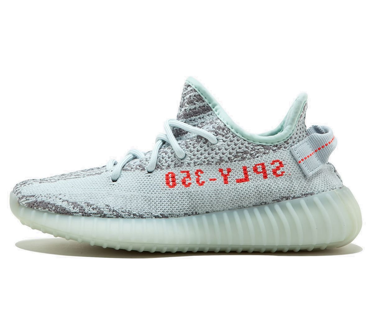 adidas Yeezy Boost 350 V2 Blue Tint