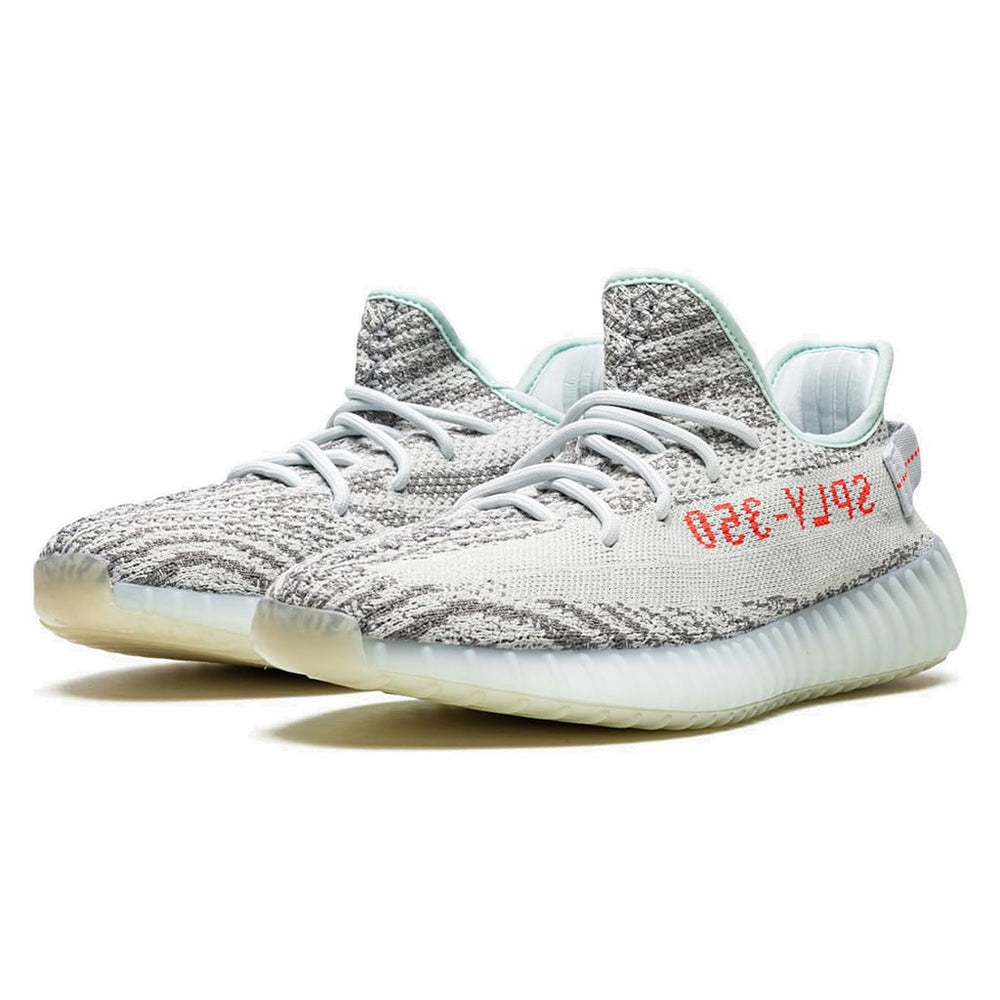 adidas Yeezy Boost 350 V2 Blue Tint