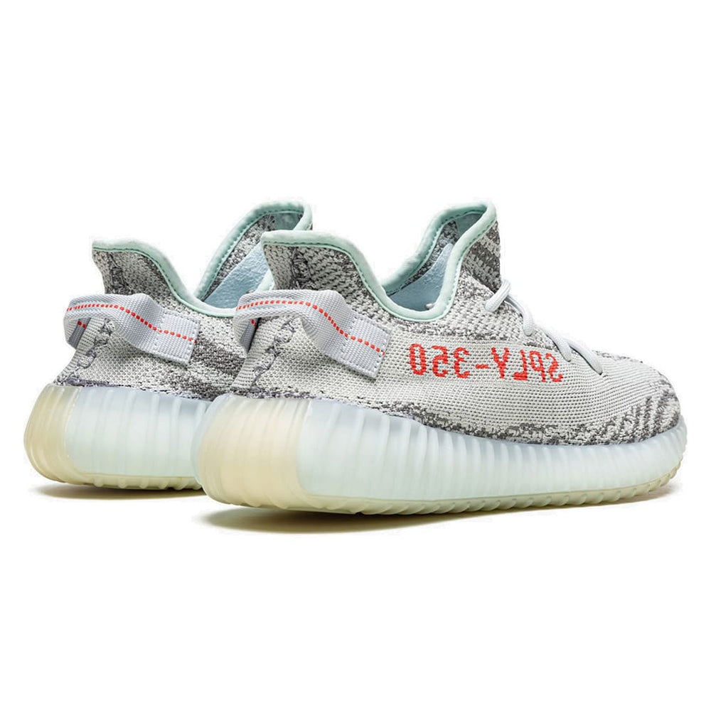 
                      
                        adidas Yeezy Boost 350 V2 Blue Tint
                      
                    