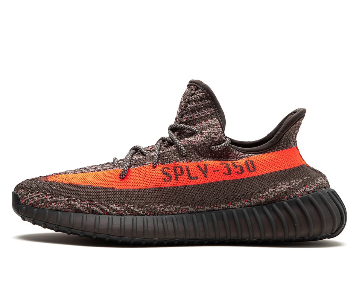 adidas Yeezy Boost 350 V2 Carbon Beluga