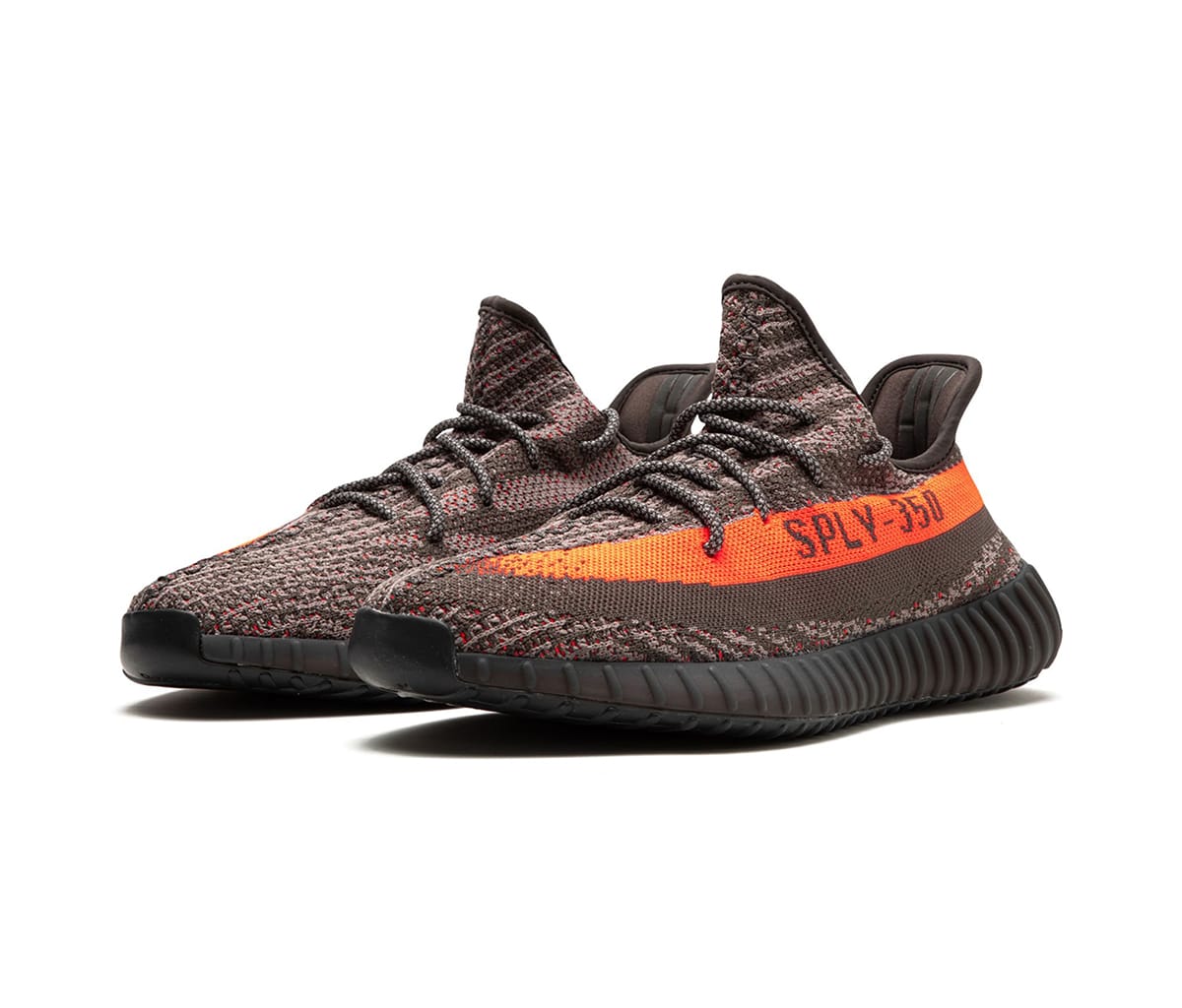 adidas Yeezy Boost 350 V2 Carbon Beluga