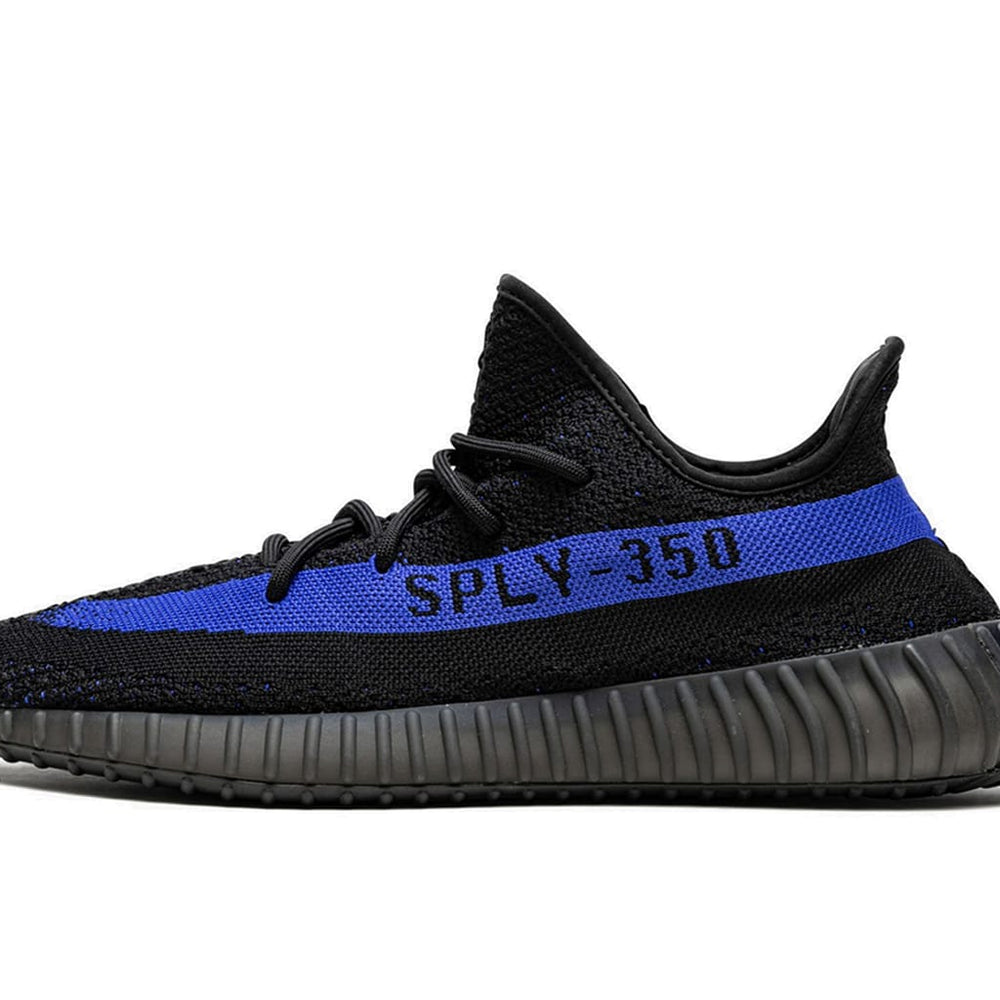 adidas Yeezy Boost 350 V2 Dazzling Blue