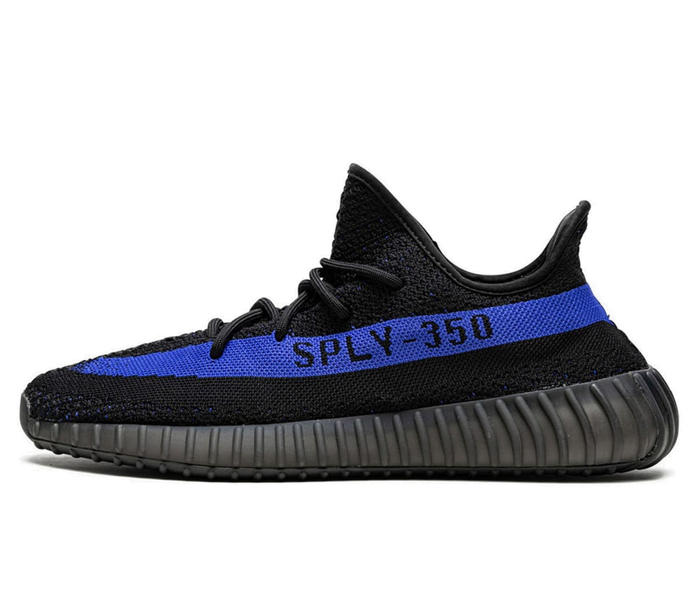 adidas Yeezy Boost 350 V2 Dazzling Blue