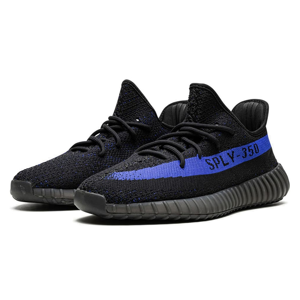 adidas Yeezy Boost 350 V2 Dazzling Blue