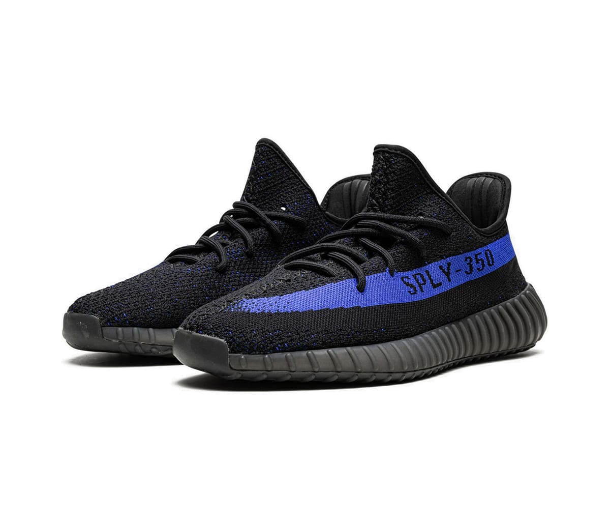 adidas Yeezy Boost 350 V2 Dazzling Blue