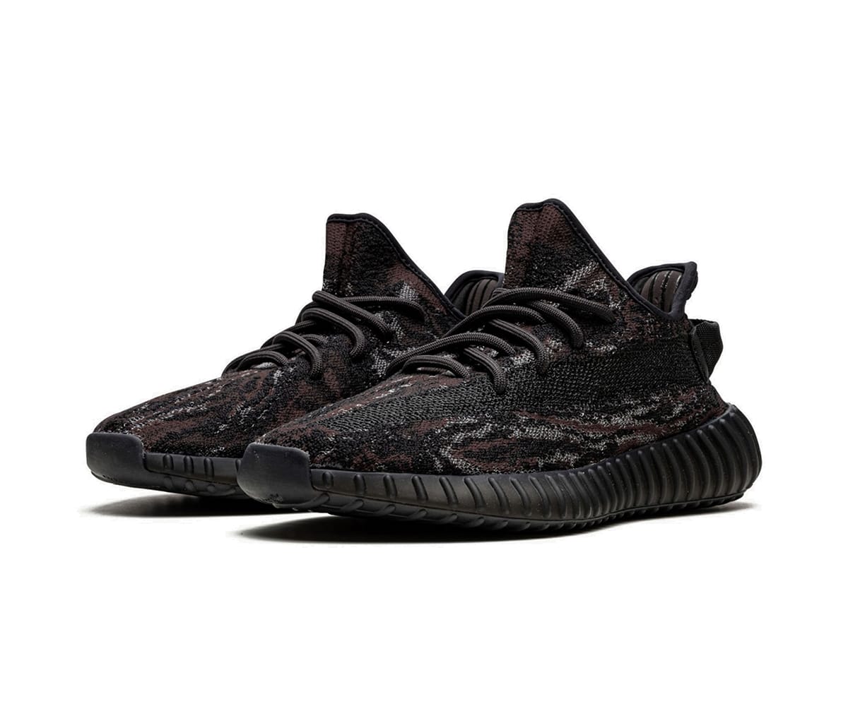 adidas Yeezy Boost 350 V2 MX Rock