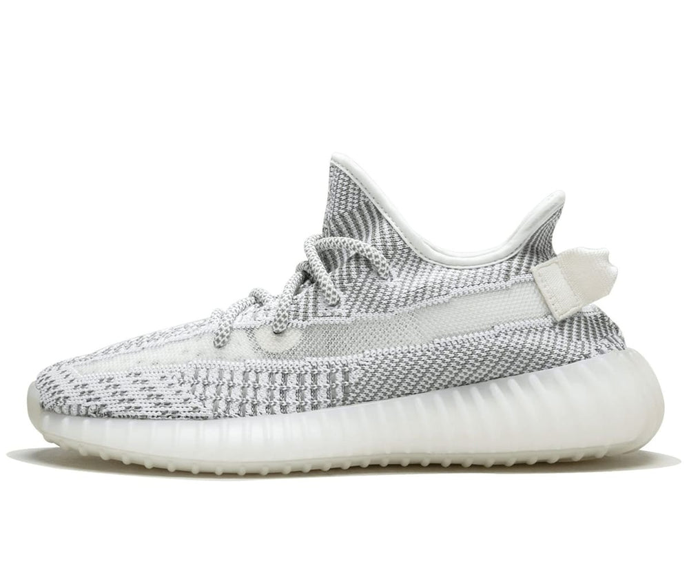 adidas Yeezy Boost 350 V2 Static (Non-Reflective)