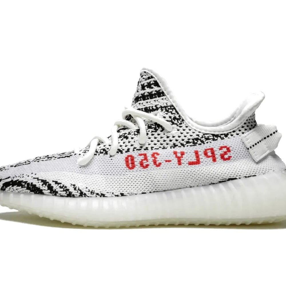 adidas Yeezy Boost 350 V2 Zebra