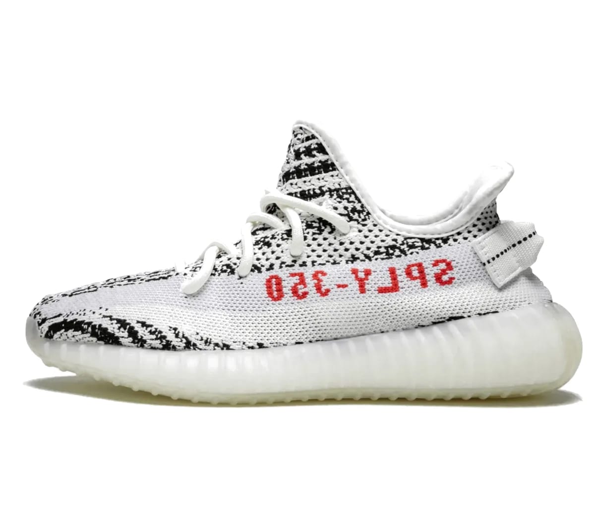 adidas Yeezy Boost 350 V2 Zebra