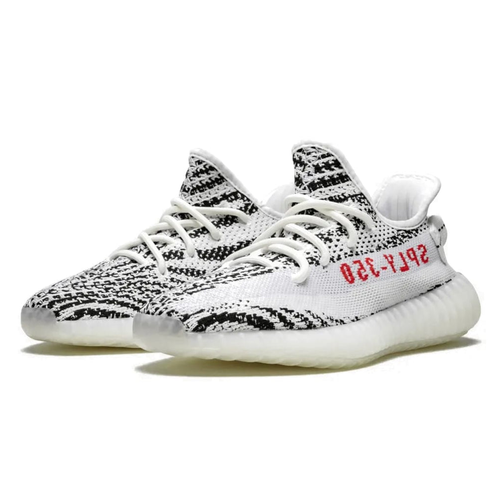 
                      
                        adidas Yeezy Boost 350 V2 Zebra
                      
                    