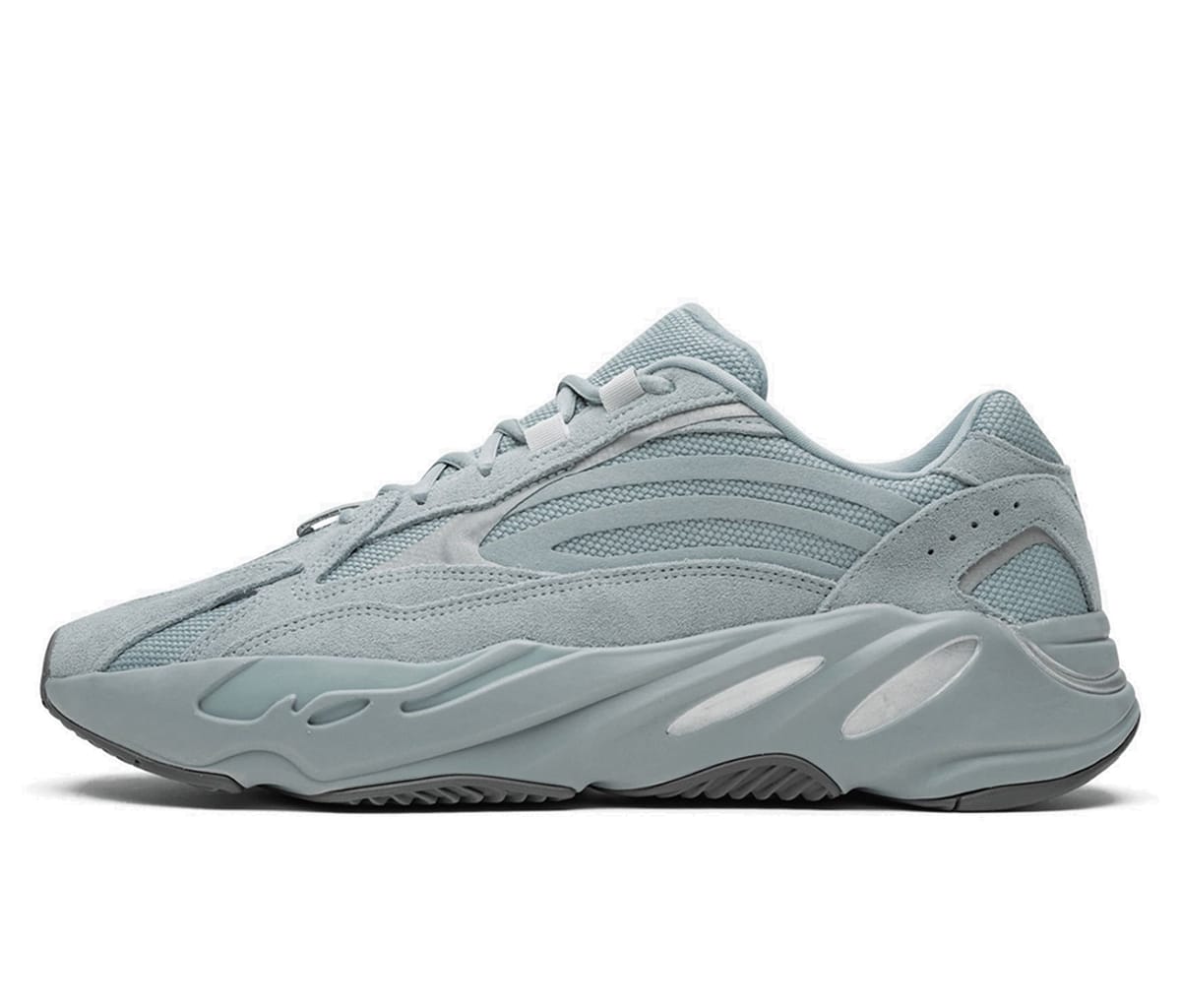 adidas Yeezy Boost 700 V2 Hospital Blue