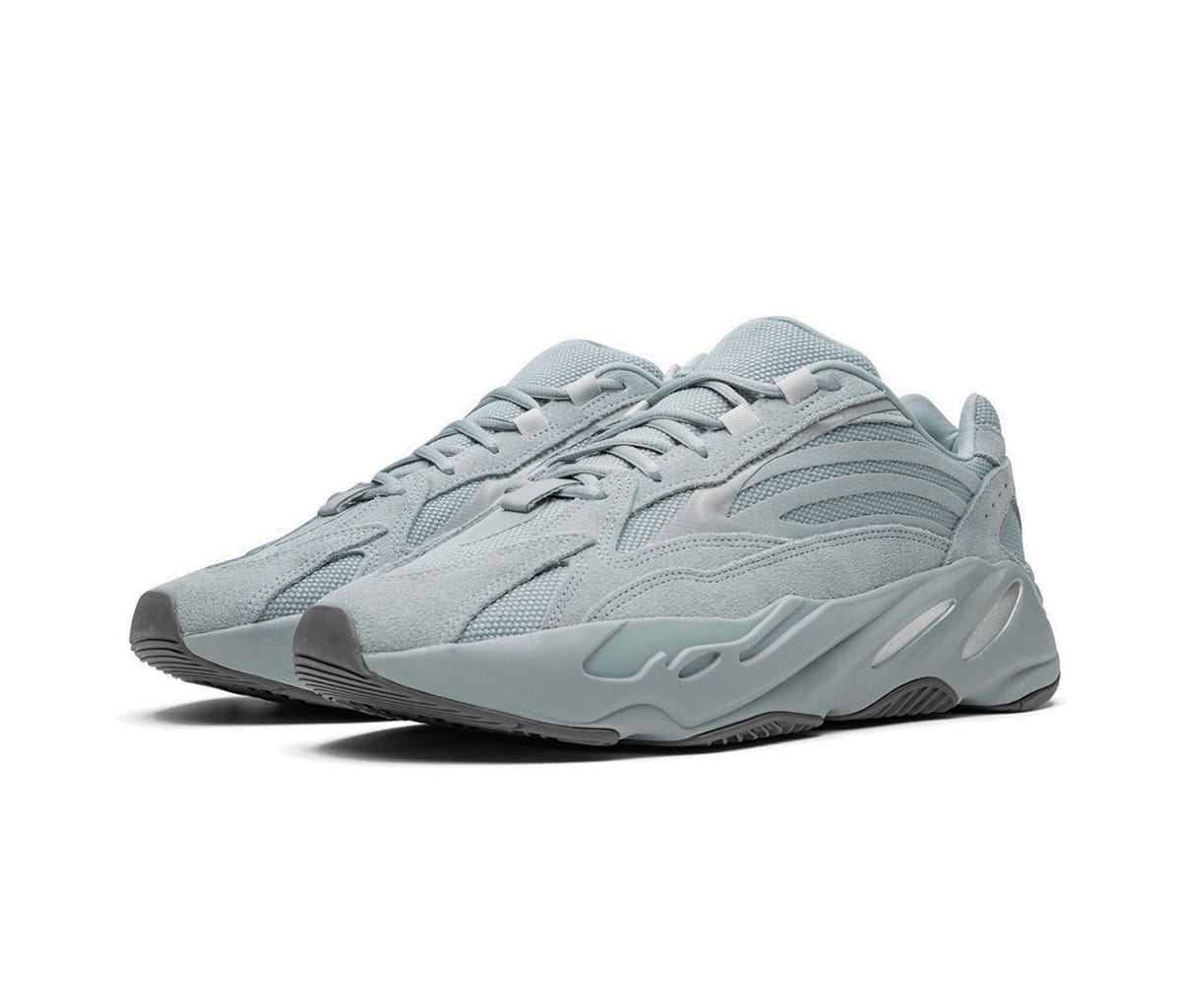 adidas Yeezy Boost 700 V2 Hospital Blue