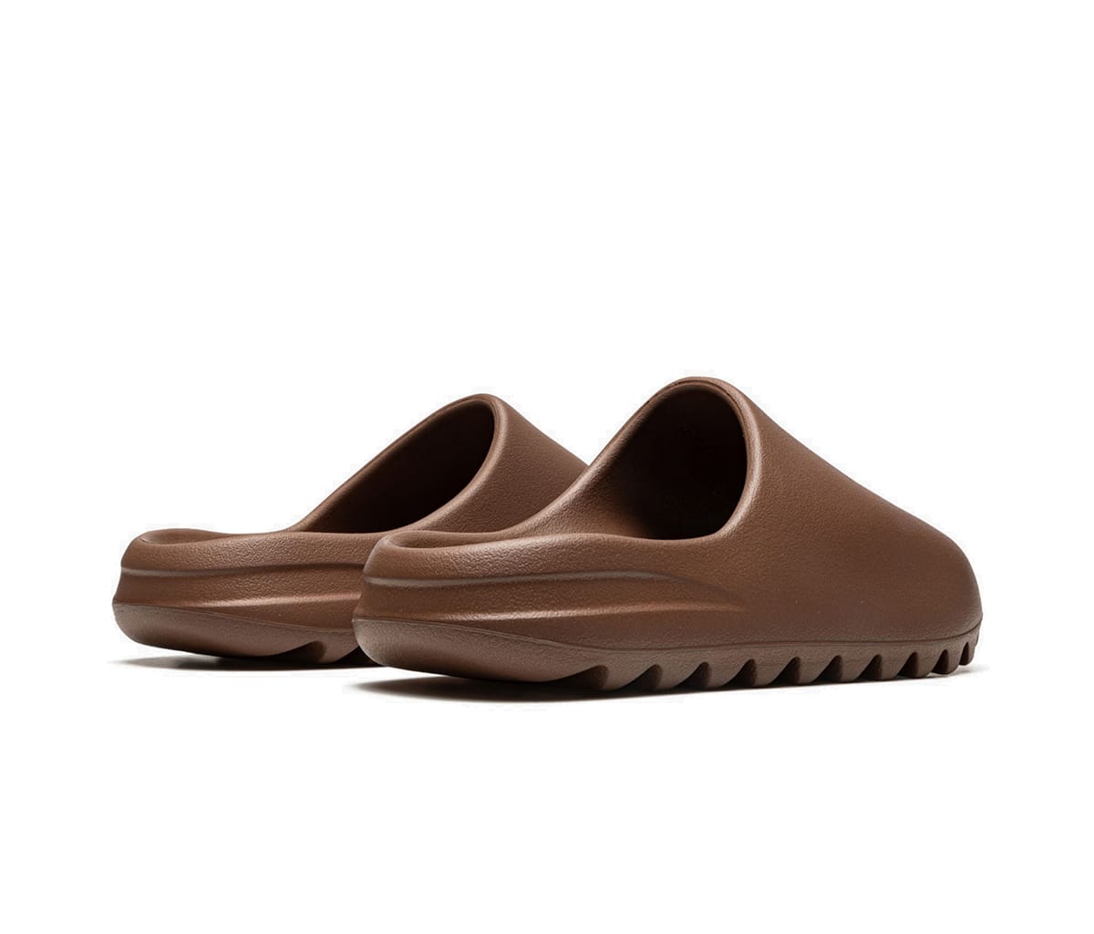 Adidas Sandals Adidas Kanye West Slides Adidas Yeezy Slide Flax