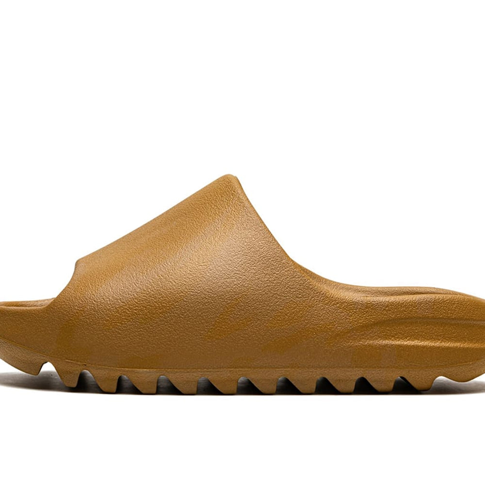 
                      
                        adidas Yeezy Slide Ochre
                      
                    