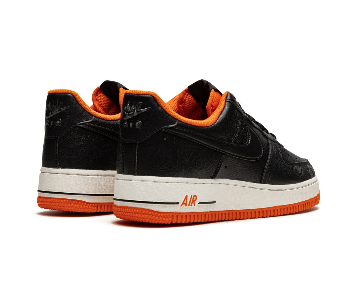 air force halloween 2021