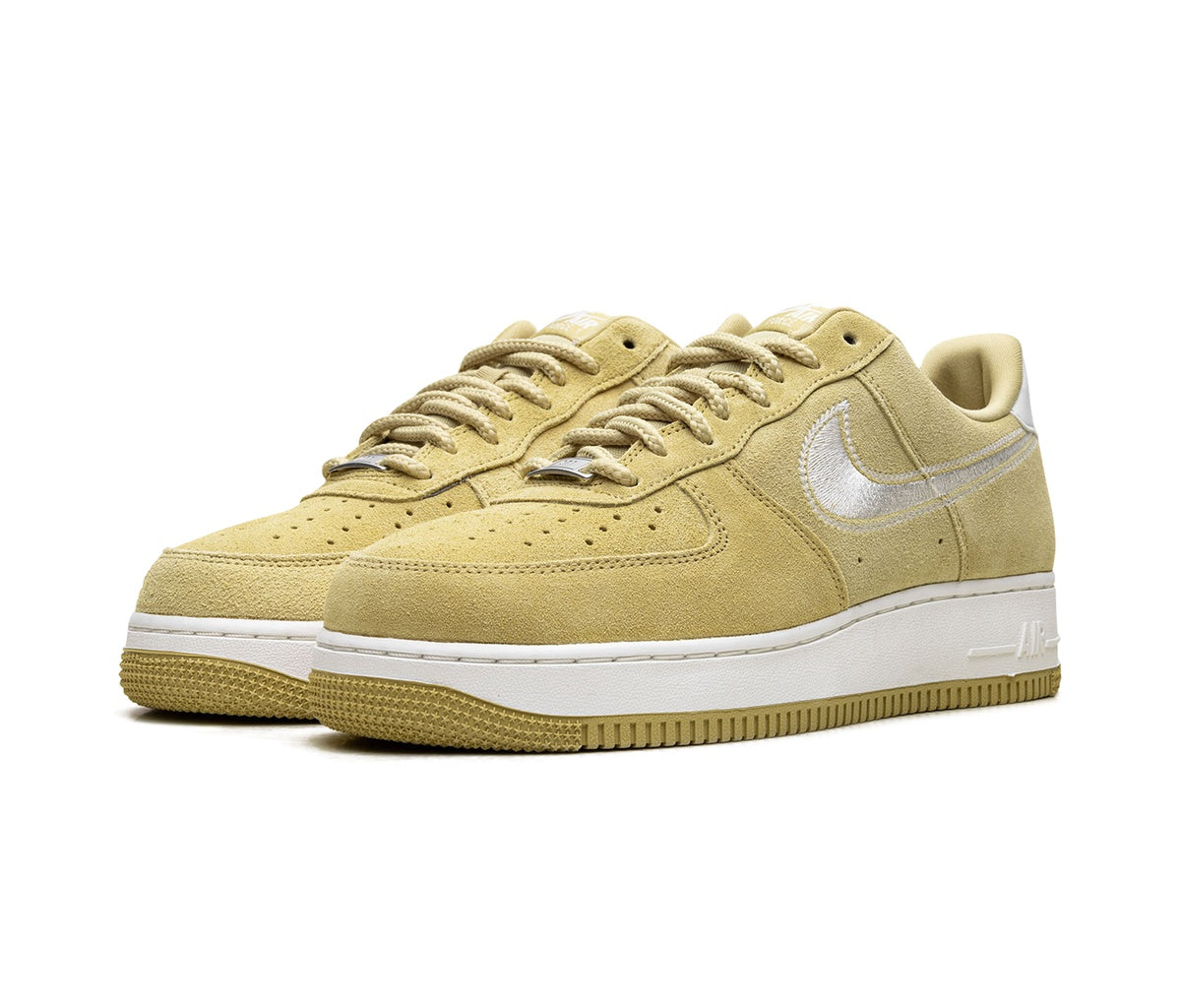 nike air force 1 07 premium embroidered