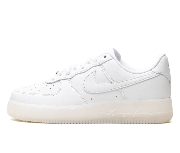 Nike Air Force 1 Low Drake NOCTA Certified Lover Boy White Cobalt Tint – Nike