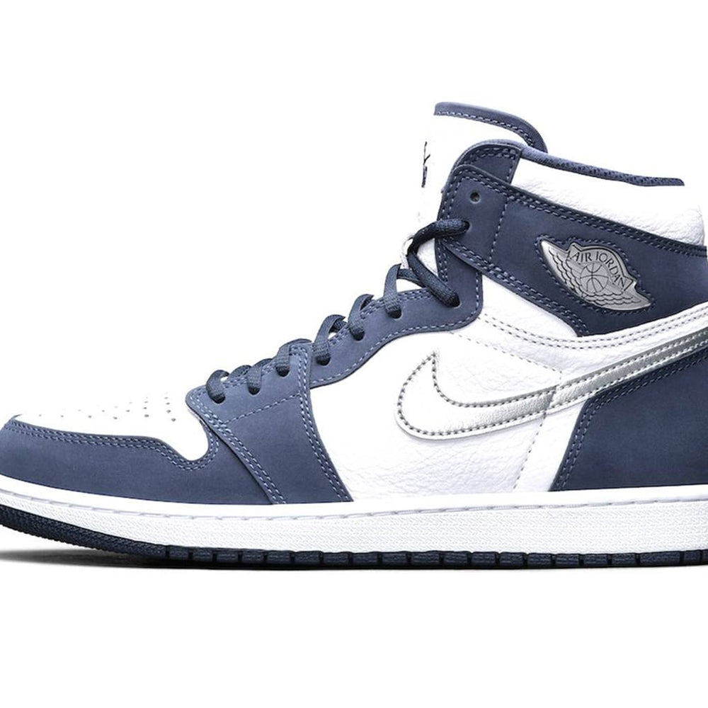 Air Jordan 1 Retro High COJP Midnight Navy