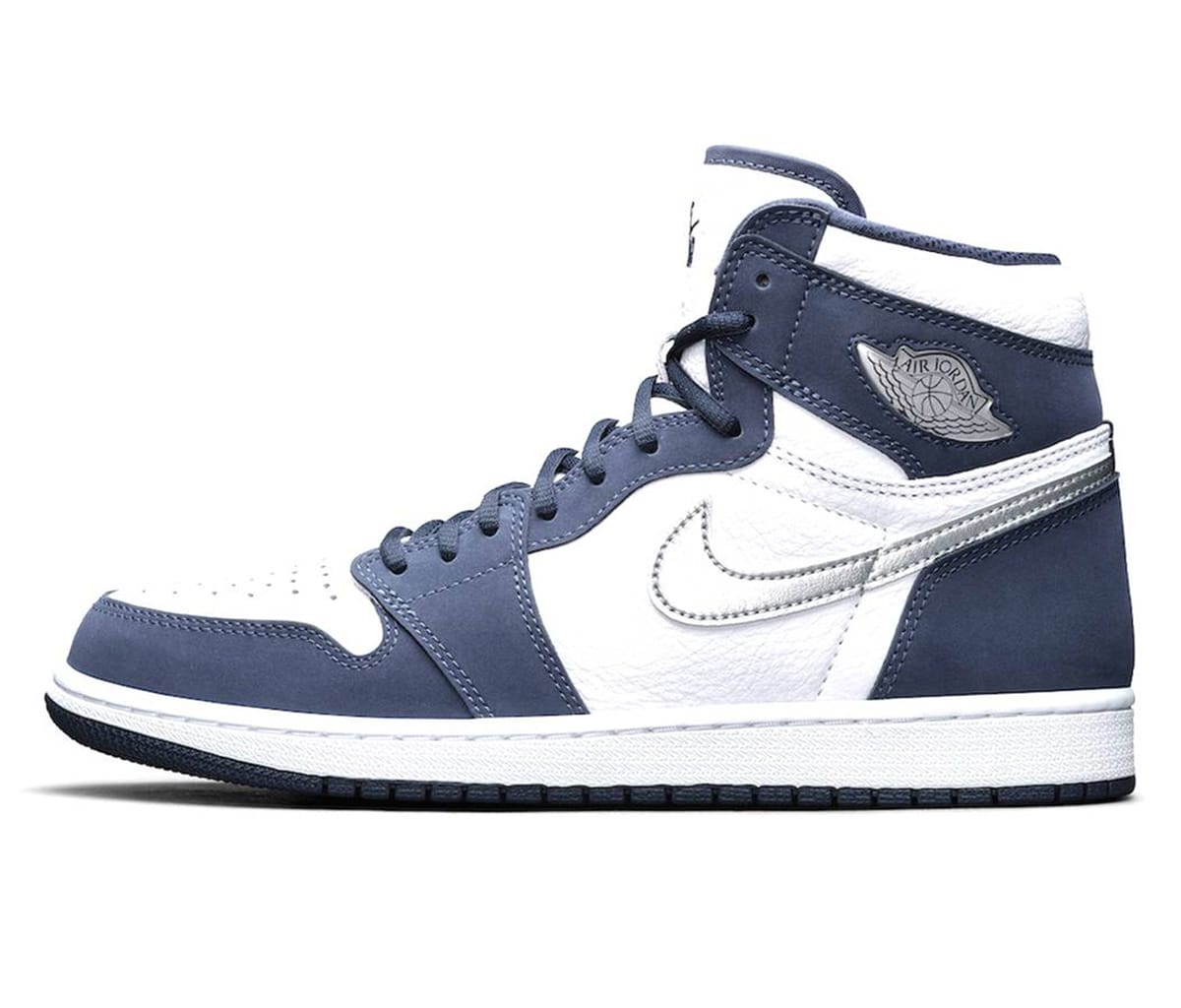 Air Jordan 1 Retro High COJP Midnight Navy