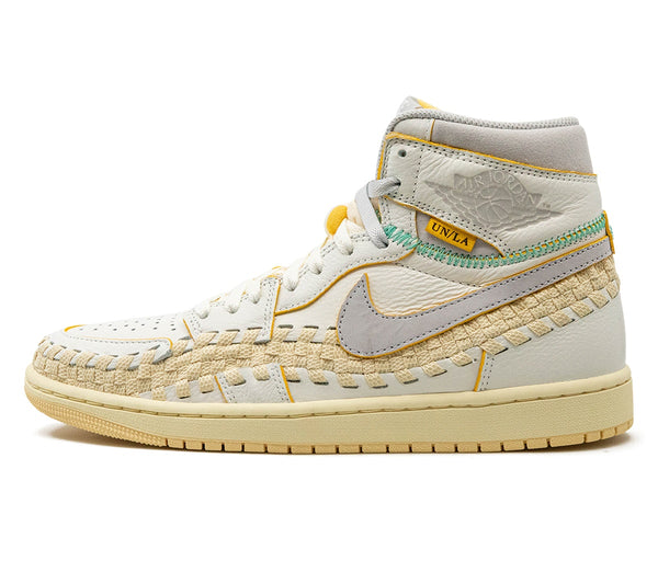Air Jordan 1 Retro High Union LA Bephies Beauty Supply Summer of ‘96 – Air Jordan