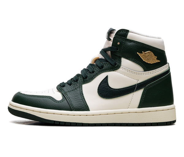 Air Jordan 1 Retro High Fir Pro Green (W) – Air Jordan