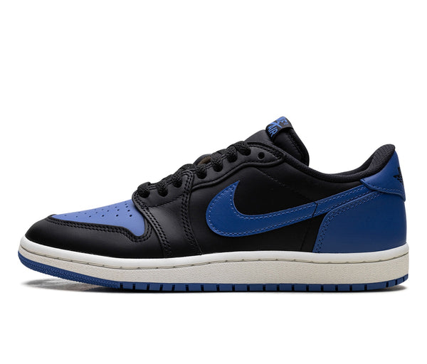 Air Jordan 1 Low '85 Royal – Air Jordan