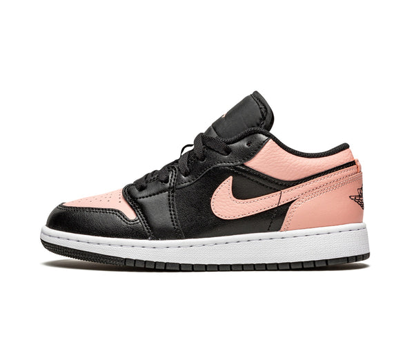 Air Jordan 1 Low Crimson Tint (GS) – Air Jordan