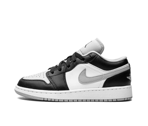 Air Jordan 1 Low Grey Toe (GS) – Air Jordan