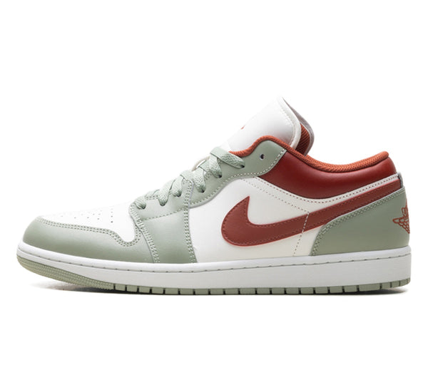 Air Jordan 1 Low Jade Horizon – Air Jordan
